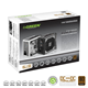 پاور 430 وات گرین مدل  GP430A-EUD Bronze پاور 430 وات گرین مدل  GP430A-EUD Bronze